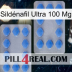 Sildénafil Ultra 100 Mg 20